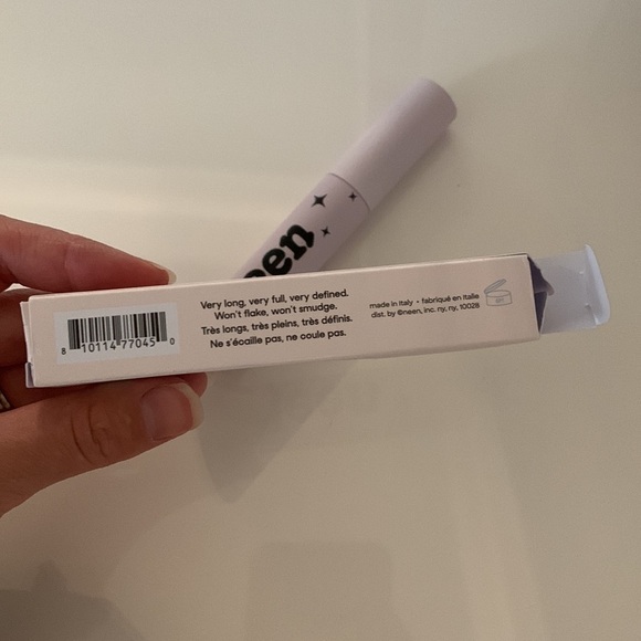 NEEN Pretty Extra Mascara - Picture 4 of 4